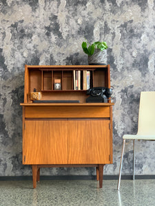 Writing Bureau by Elliotts Of Newbury