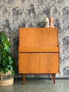 Writing Bureau by Elliotts Of Newbury