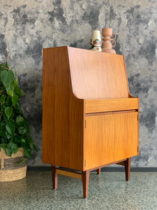 Writing Bureau by Elliotts Of Newbury