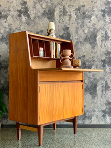 Writing Bureau by Elliotts Of Newbury