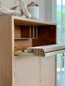 Vintage Writing Bureau