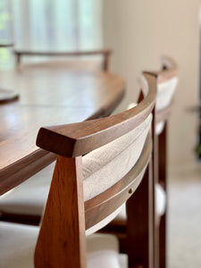 Mid-Century Dining Set