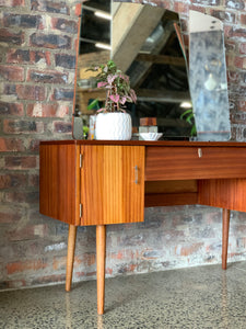 Retro Dressing table