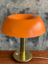 Load image into Gallery viewer, Mid-century table lamp
