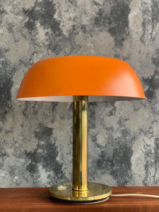 Mid-century table lamp