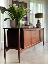 Load image into Gallery viewer, Mid-Century Imbuia Sideboard
