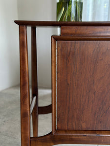 Mid-Century Imbuia Sideboard