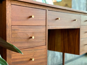 Mid-Century dresser