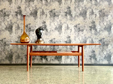 Load image into Gallery viewer, Danish Teak Coffee Table
