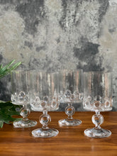 Load image into Gallery viewer, Vintage Riedel Glass Sets
