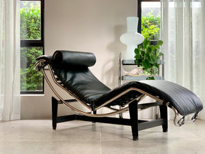 LC4, Le Corbusier Chaise Longue