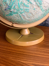 Load image into Gallery viewer, Vintage Replogle Globe
