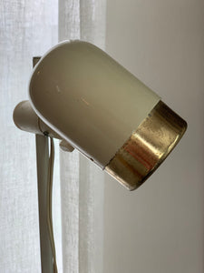 Retro Adjustable Floor Lamp