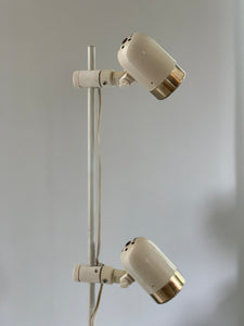 Retro Adjustable Floor Lamp