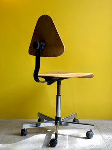 Vintage Task Chair