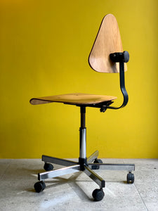 Vintage Task Chair