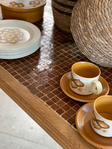 Mosaic Versatile Table