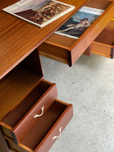 Load image into Gallery viewer, Mid-Century Desk
