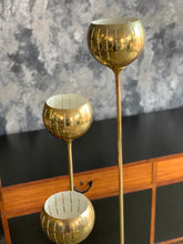 Load image into Gallery viewer, Three Ball floor lamp
