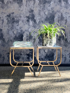 Marble Side tables