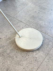 Kema-Keur Arched Floor-lamp with Foot Pedal