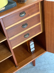 Mid-Century Sideboard