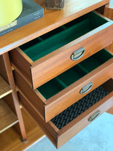 Mid-Century Sideboard