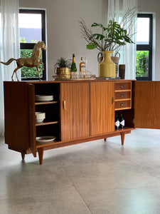 Mid-Century Sideboard