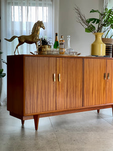 Mid-Century Sideboard