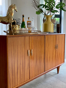 Mid-Century Sideboard