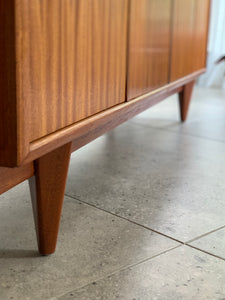 Mid-Century Sideboard