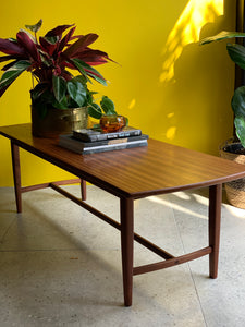 DS Vorster Coffee Table