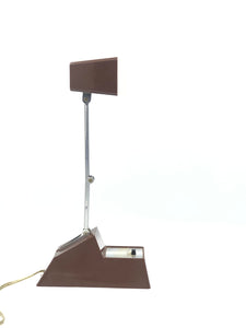 Retro Desk Lamp