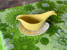 Load image into Gallery viewer, Jessie Tait Staffordshire gravy boat

