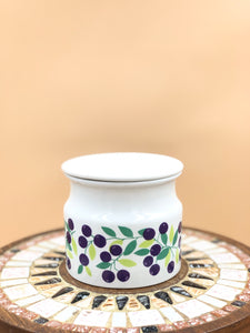 Arabia Vintage Jar