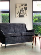 Load image into Gallery viewer, Mid-Century Parker Knoll Couch
