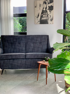 Mid-Century Parker Knoll Couch