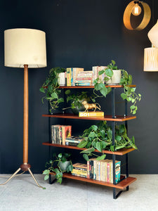 Multipurpose Shelving Unit