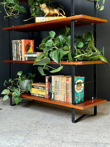 Multipurpose Shelving Unit