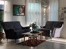 Load image into Gallery viewer, Mid-Century Parker Knoll Couch
