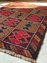 Load image into Gallery viewer, Baluchi Carpets
