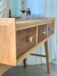 Mid-Century Dresser