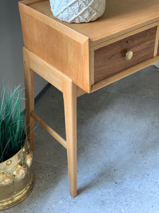 Mid-Century Dresser