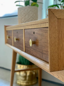 Mid-Century Dresser