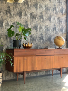 Mid-Century Sideboard