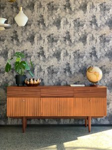 Mid-Century Sideboard