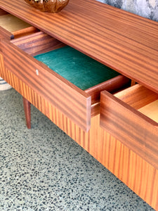 Mid-Century Sideboard