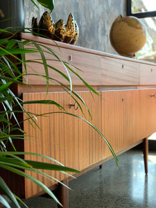 Mid-Century Sideboard