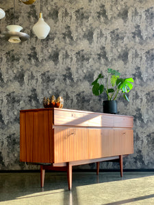 Mid-Century Sideboard