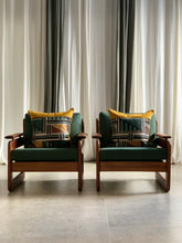 Load image into Gallery viewer, Pair Of Grafton Everest Armchairs
